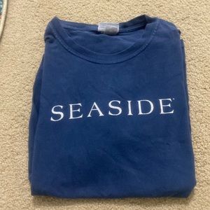Seaside shirt